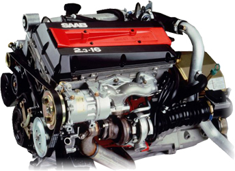 U2136 Engine